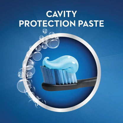 Crest Cavity Protection Toothpaste Regular Paste - 8.2 oz