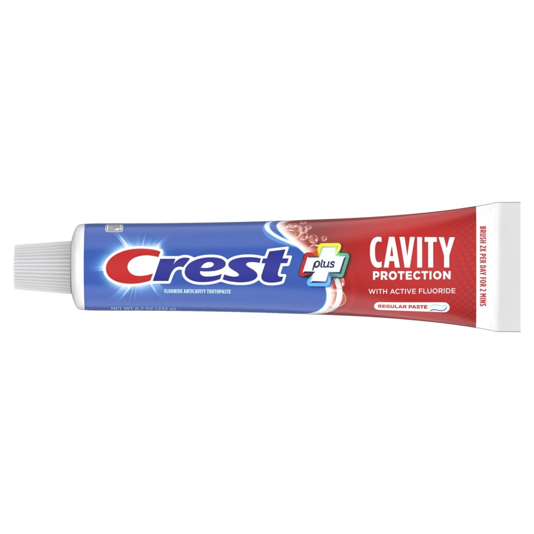 Crest Cavity Protection Toothpaste – 8.2 oz
