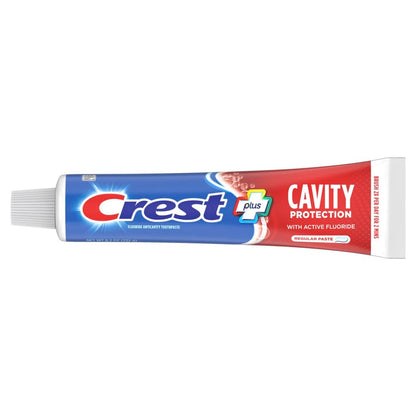 Crest Cavity Protection Toothpaste – 8.2 oz