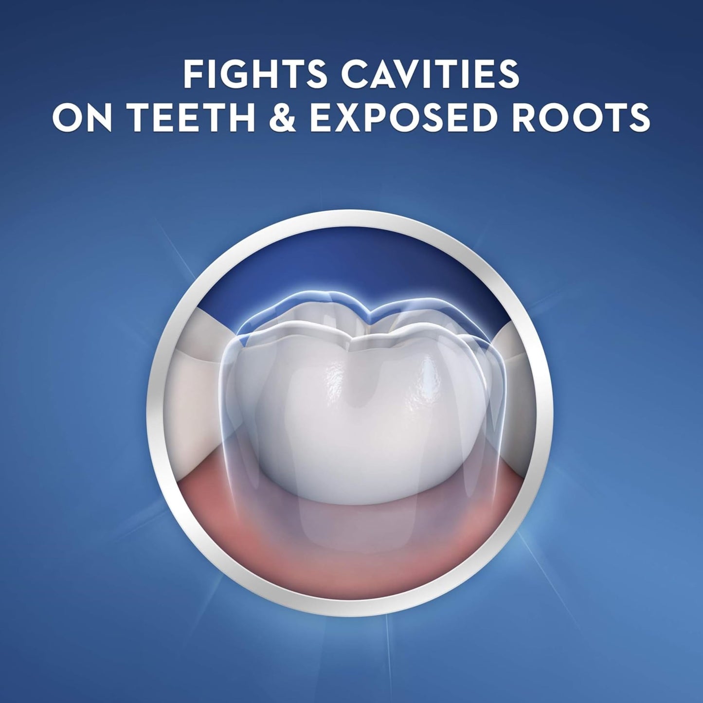 Crest Cavity Protection Toothpaste – Travel Size 0.85 oz (24 g) Pack of 12