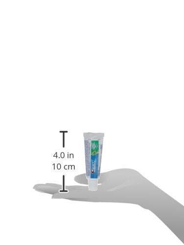 Crest Complete Whitening Scope Minty Toothpaste – Whitening & Cavity Protection
