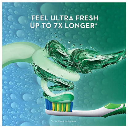 Crest Complete Whitening Plus Scope Outlast Ultra Toothpaste 6.5 oz – Pack of 4