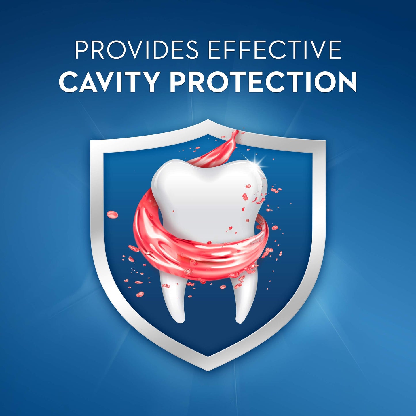 Crest Kid's Cavity Protection Fluoride Toothpaste – Strawberry Rush, 4.2 oz