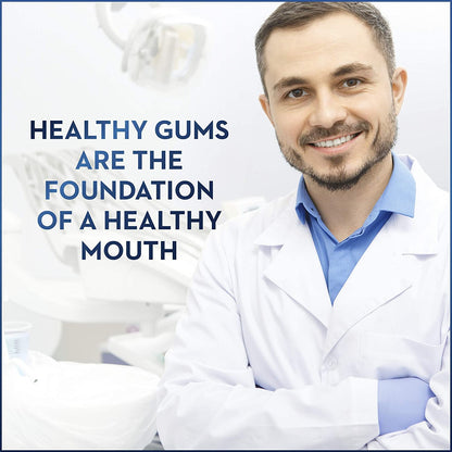 Crest Pro-Health Advanced Gum Restore Deep Clean Toothpaste 3.7 oz Pack of 3