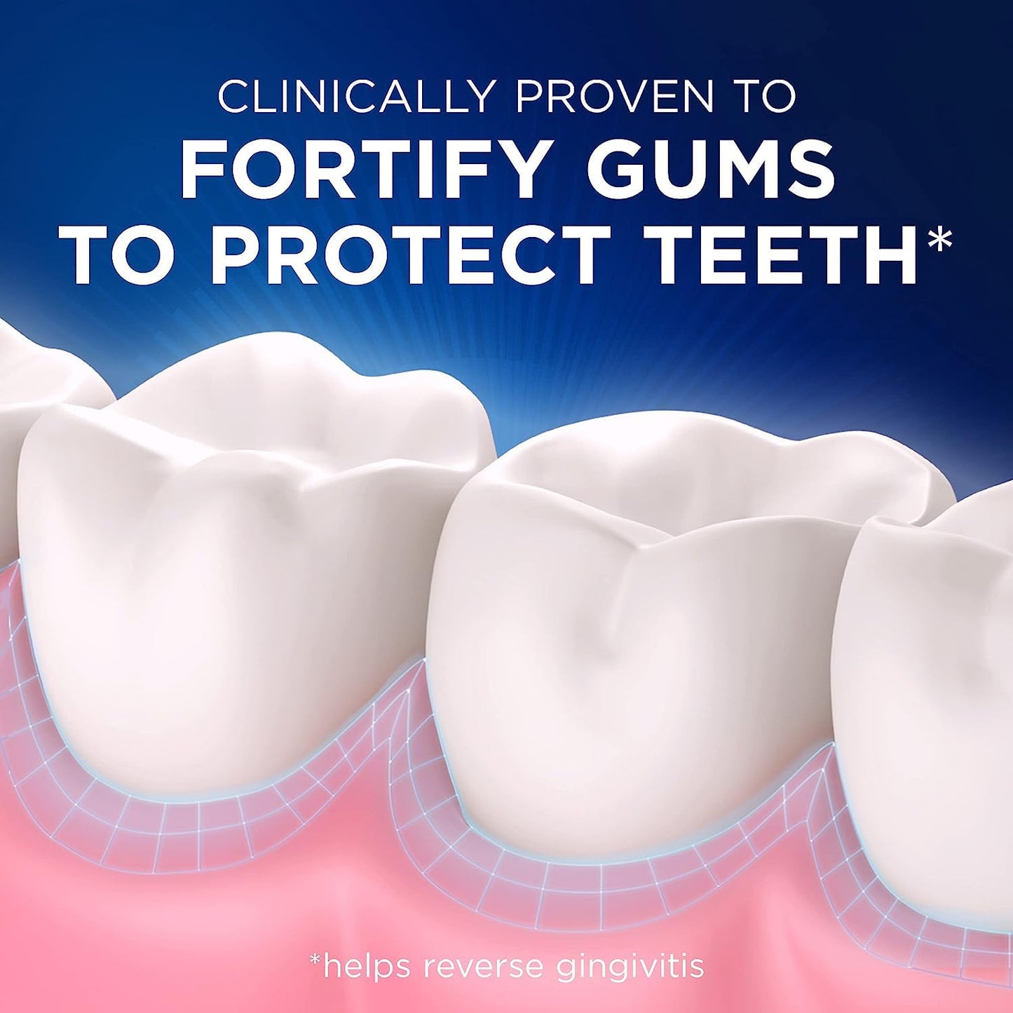Crest Pro-Health Gum & Sensitivity Toothpaste - All Day Protection, 3.7 oz