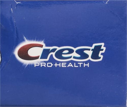 Crest Pro-Health Gum & Sensitivity Toothpaste – Gentle Whitening 4.1 oz
