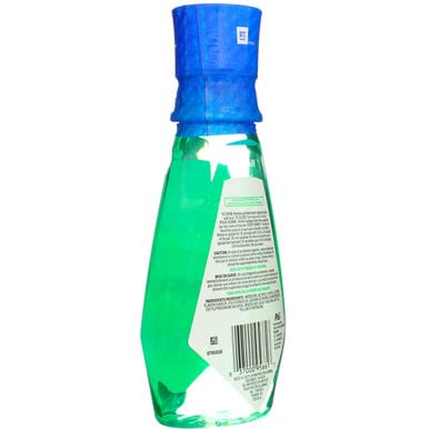 Crest Scope Classic Mouthwash Original – 16.9 oz, 2-Pack Bundle
