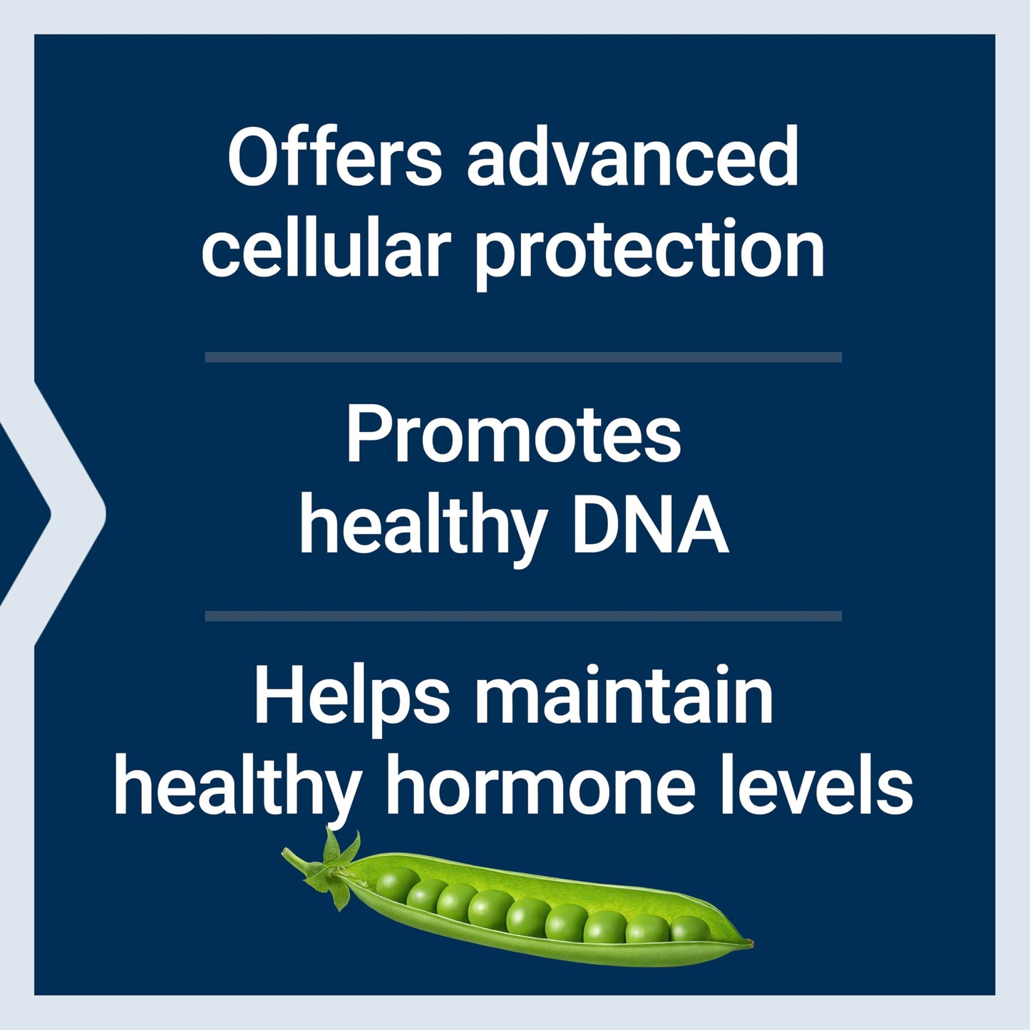 Life Extension Cruciferous Vegetable Extract Blend - I3C, DNA Health & Hormone Support, 60 Capsules