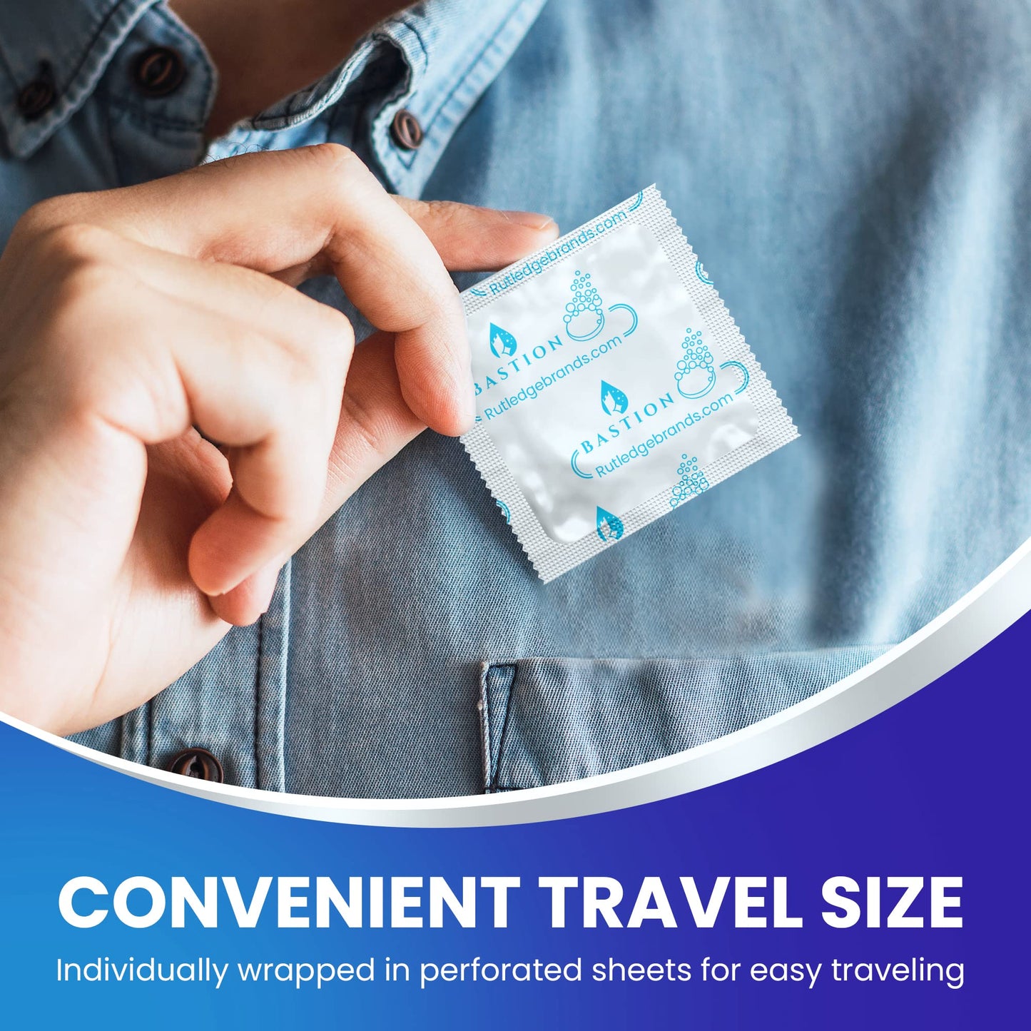 Retainer & Denture Cleaner | 180 Tablets for Aligners & Night Guards