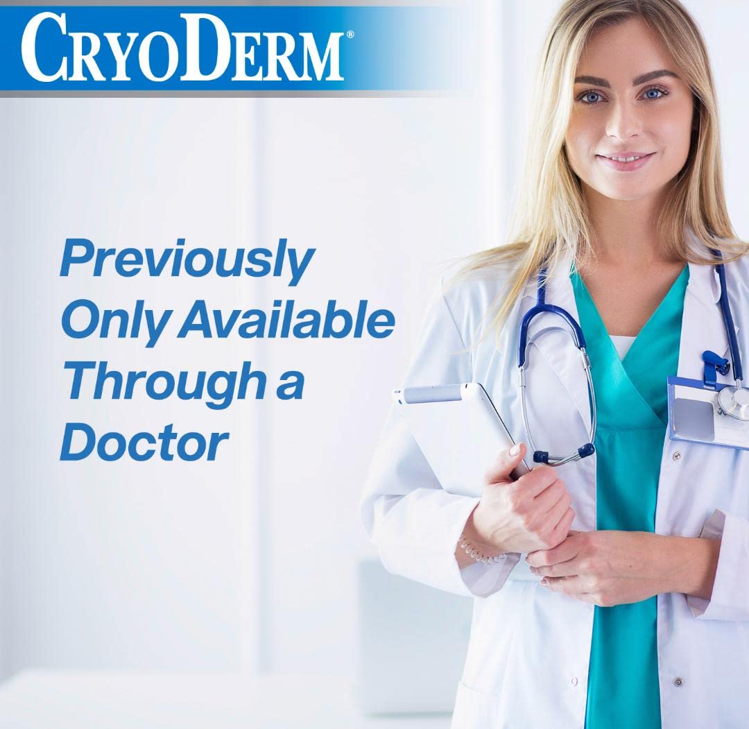 Bundle-2 Items: Cryoderm Cold Gel 4oz (Pack of 2) - Natural Massage Gel with MSM, Arnica & Eucalyptus