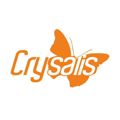 Crysalis Coconut Extract Oil (Cocos Nucifera) – 1.01 Fl Oz | Pure Carrier Oil