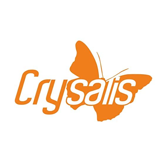 Crysalis Passion Flower Oil (Passiflora) – Pure Carrier Oil, 0.51 Fl Oz