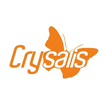 Crysalis Passion Flower Oil (Passiflora) – Pure Carrier Oil, 0.51 Fl Oz