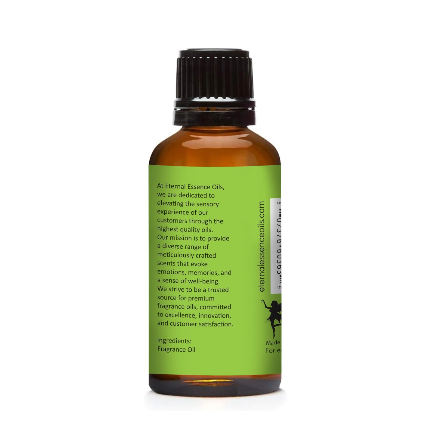 Eternal Essence Oils Cucumber 30ml Premium Fragrance Oil | Candles, Soaps, Diffusers