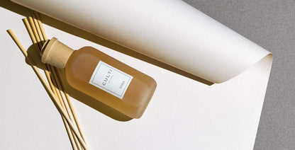 CULTI MILANO Mareminerale Reed Diffuser – Stile Milano, 250 ml