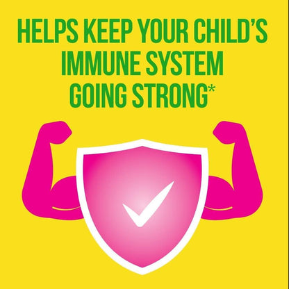 Culturelle Kids Daily Probiotic Packets (Ages 3+) – 30 Count | Pediatrician-Recommended Brand