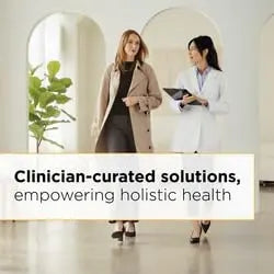 Integrative Therapeutics Curalieve - High-Absorption Curcumin Formula - 120 Capsules BritishVita | Premium UK Vitamins & Wellness Supplements