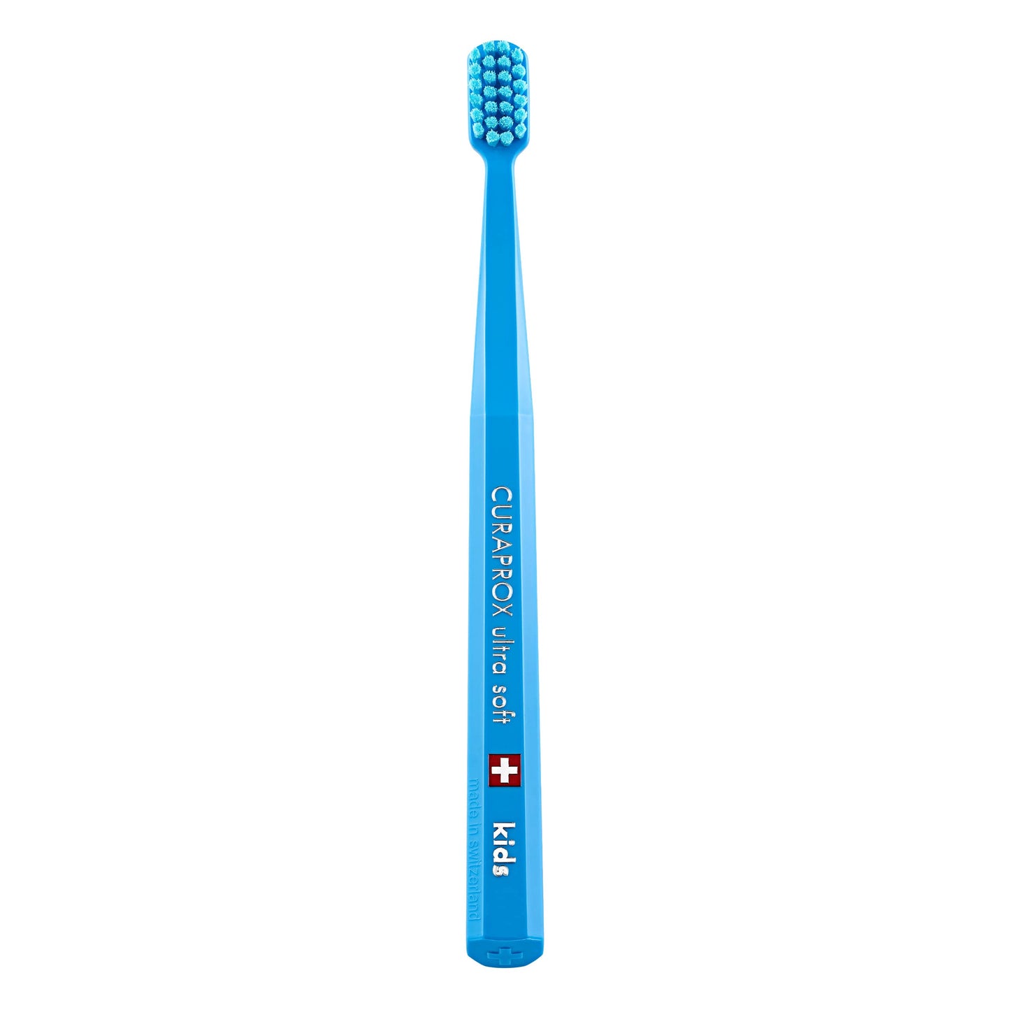 Curaprox Kids Toothbrush – Blister Three-Pack (International)