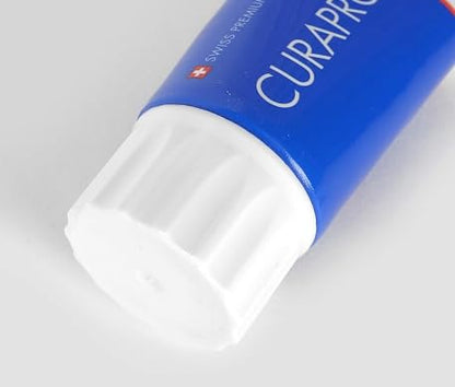 Curaprox Kids Toothpaste 1450 – Watermelon, 60ml, Ages 6+, SLS Free, Microplastic Free & Triclosan Free