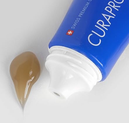 Curaprox Kids Toothpaste 1450 – Watermelon, 60ml, Ages 6+, SLS Free, Microplastic Free & Triclosan Free