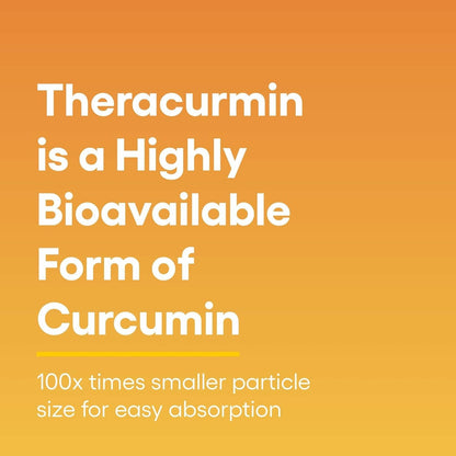 Natural Factors CurcuminRich Theracurmin – Antioxidant Support