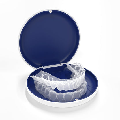 Custom Retainer & Clear Night Guards for Teeth | Adults & Kids
