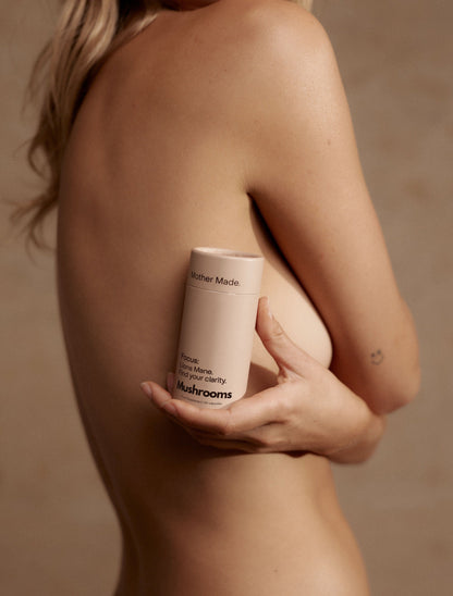 Mothermade Focus Capsules
