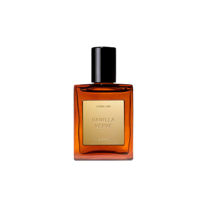 CYKLAR Perfume Oil Roll-On | Vanilla Verve – Travel-Friendly Fragrance (0.5 fl oz)
