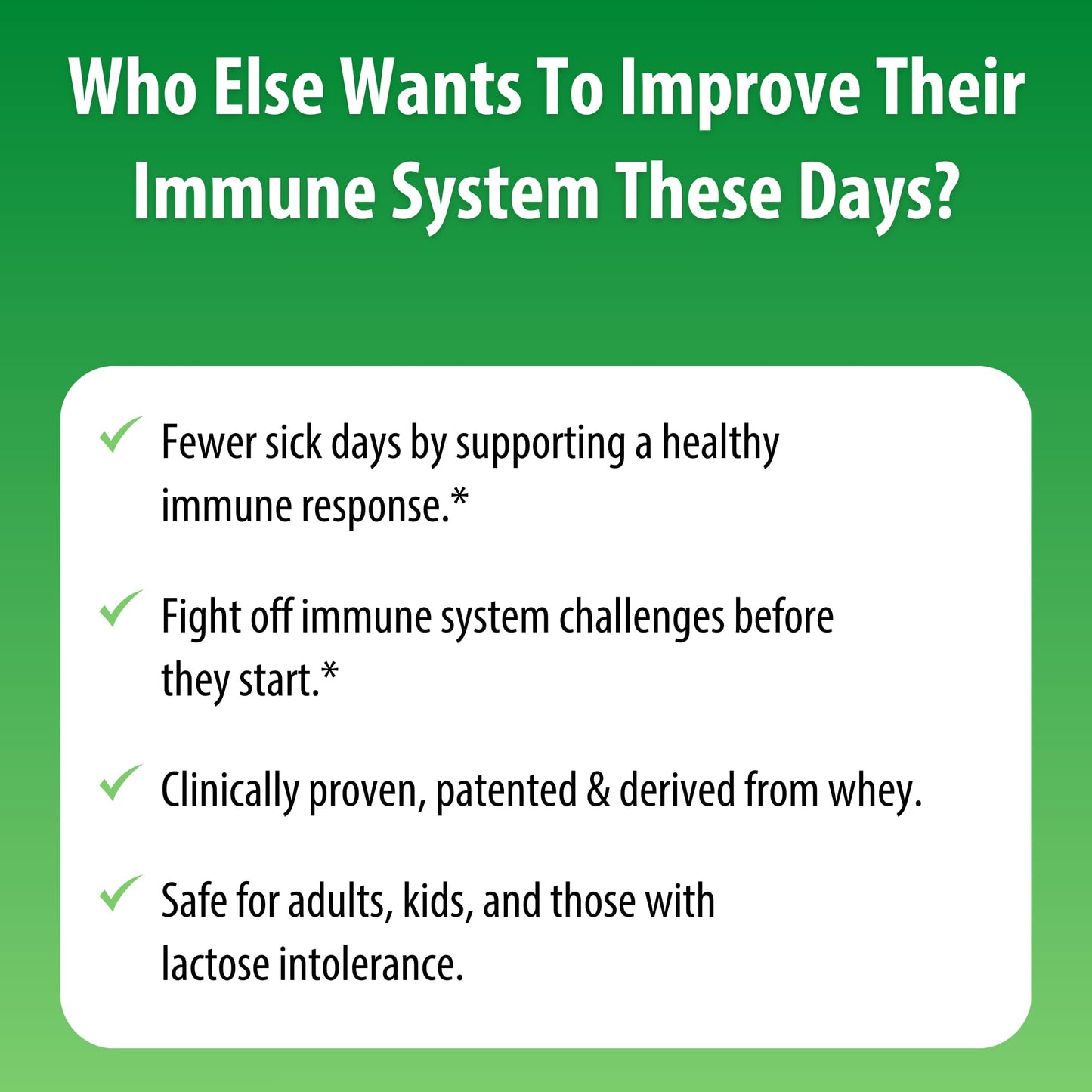 Cyto-Ess Immune Support | Jigsaw Health | 60 Capsules (60 Servings)