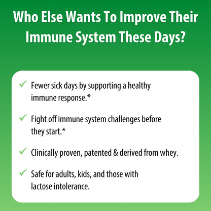 Cyto-Ess Immune Support | Jigsaw Health | 60 Capsules (60 Servings)