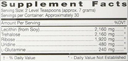 D'Adamo Personalized Nutrition Membrosia Complex, 2 Gram - Vital Health Supplement