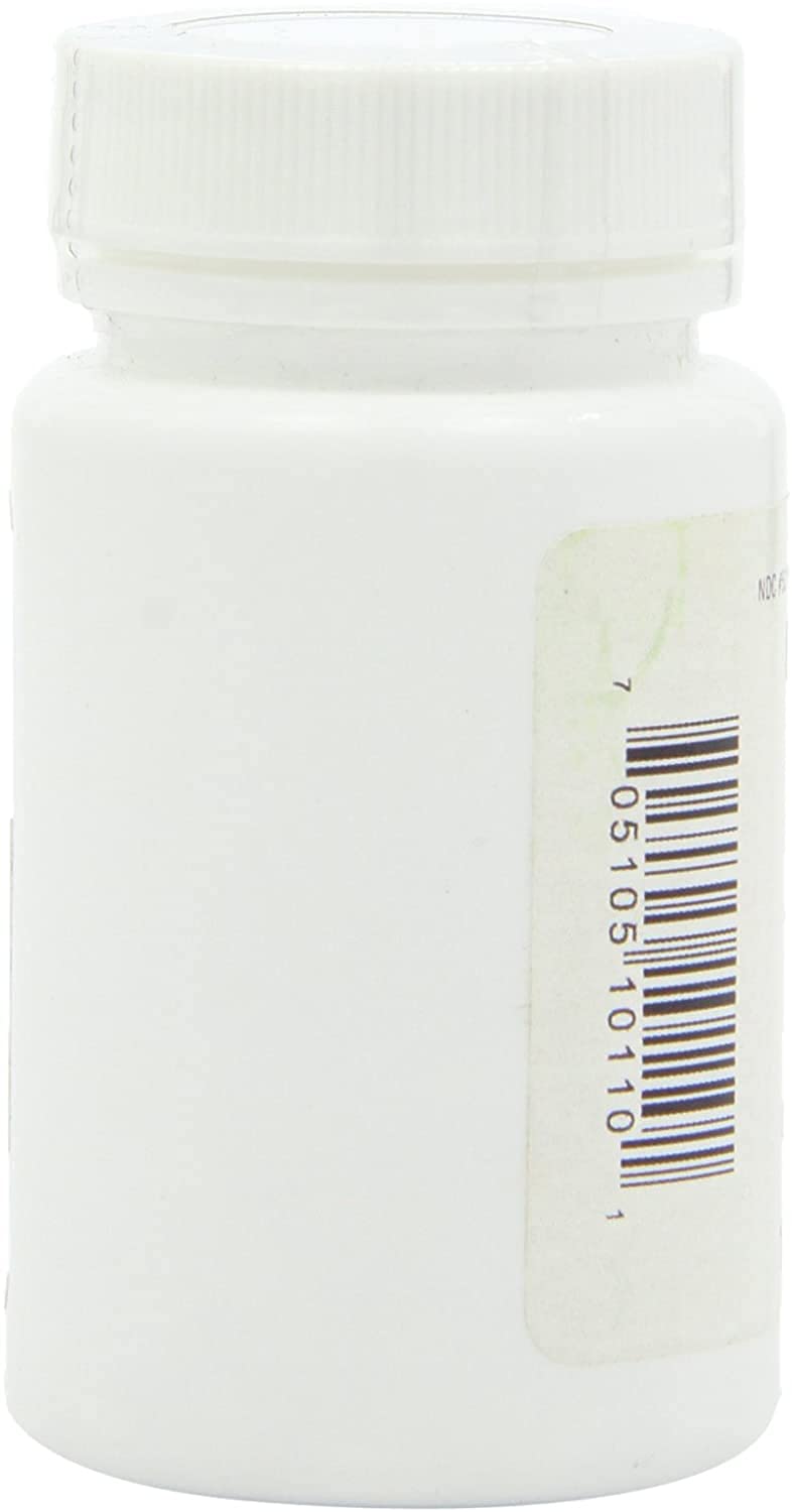 Bio-Tech Pharmacal D3-50 50,000 IU – 100 Caps | Vitamin D3 for Bone, Heart & Immune Health