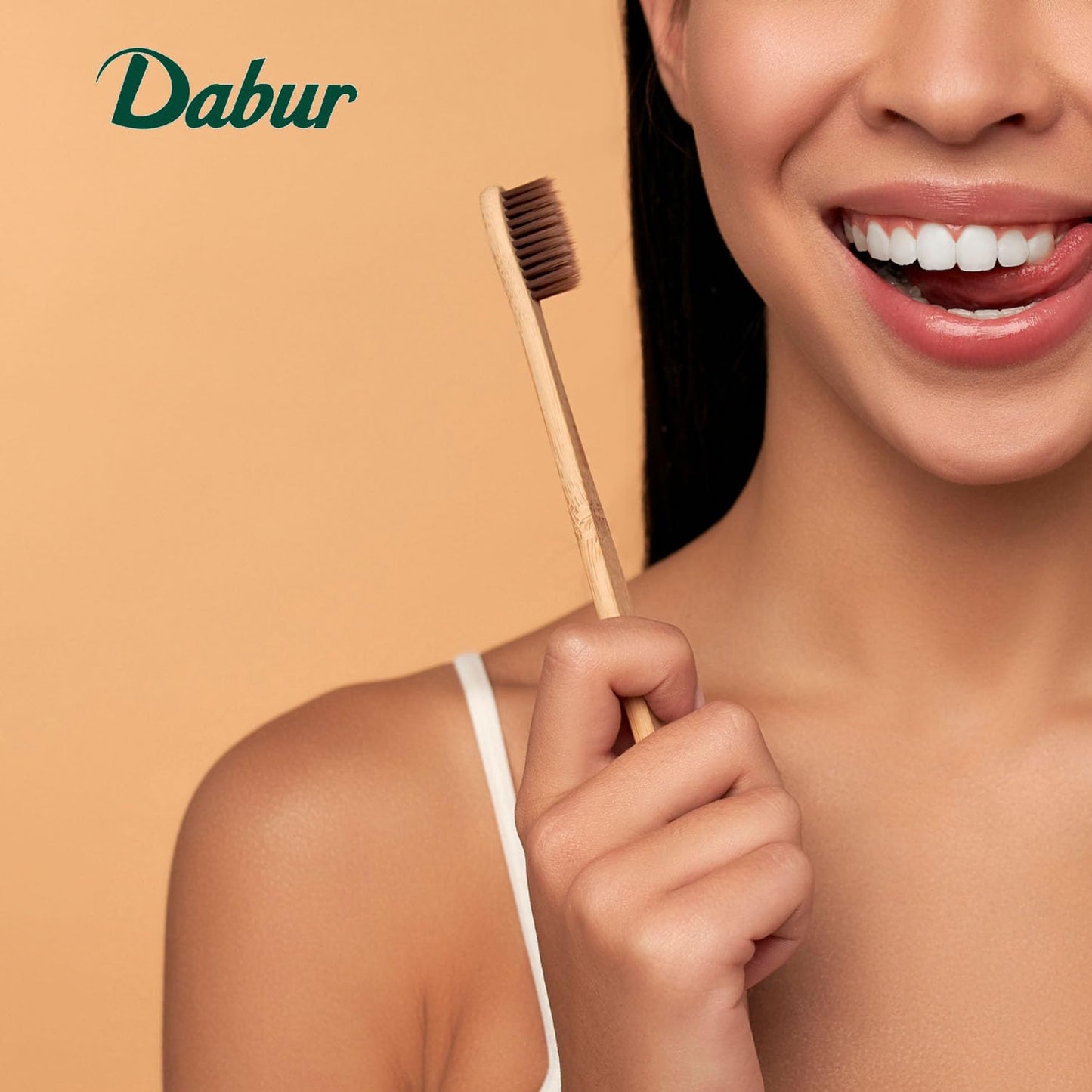 Dabur Red Toothpaste – Ayurvedic Fresh Breath & Gum Health (200g x6)