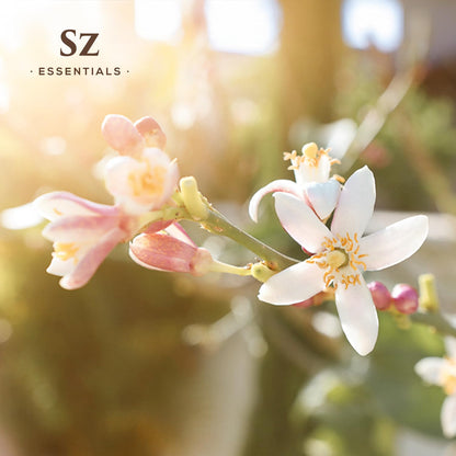 Sz Essentials Daidai Blossom Essential Oil – 100% Pure Neroli-Daidai, 0.17oz