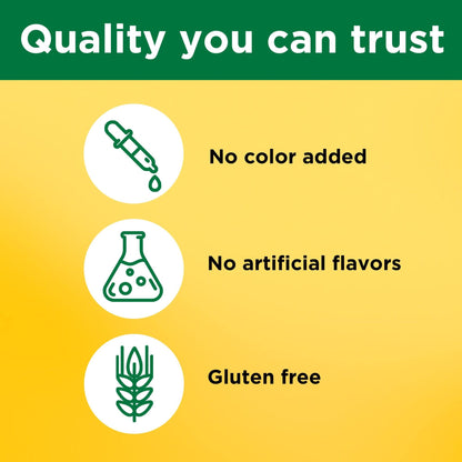 Nature Made Vitamin D3 5000 IU Softgels – 90 Count, 90 Day Supply
