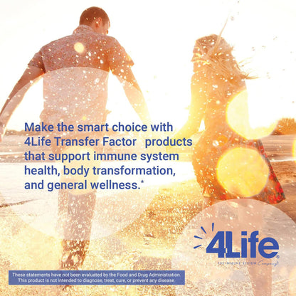 4LifeElements Gold Factor – Ultra-Fine Gold Cellular Activator (32 oz)