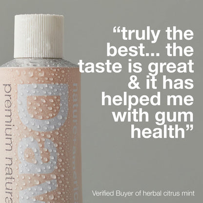 Davids Fluoride Free Toothpaste – Enamel Health, Whitening, SLS-Free, EWG Verified, 5.25oz