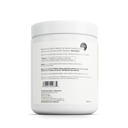 DAVINCI Labs D-Mannose Complex - Powder Drink Mix for Immune & Urinary Health | 30 Servings (168.57 g)