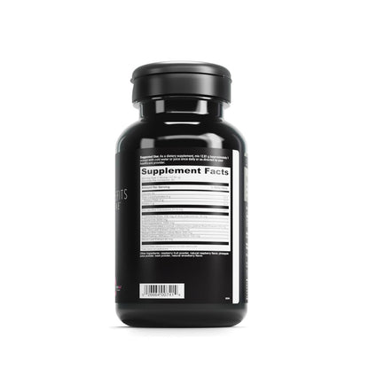 DAVINCI Labs GI Benefits – Digestive Health Powder with Zinc & L-Glutamine | Immune & Gut Health