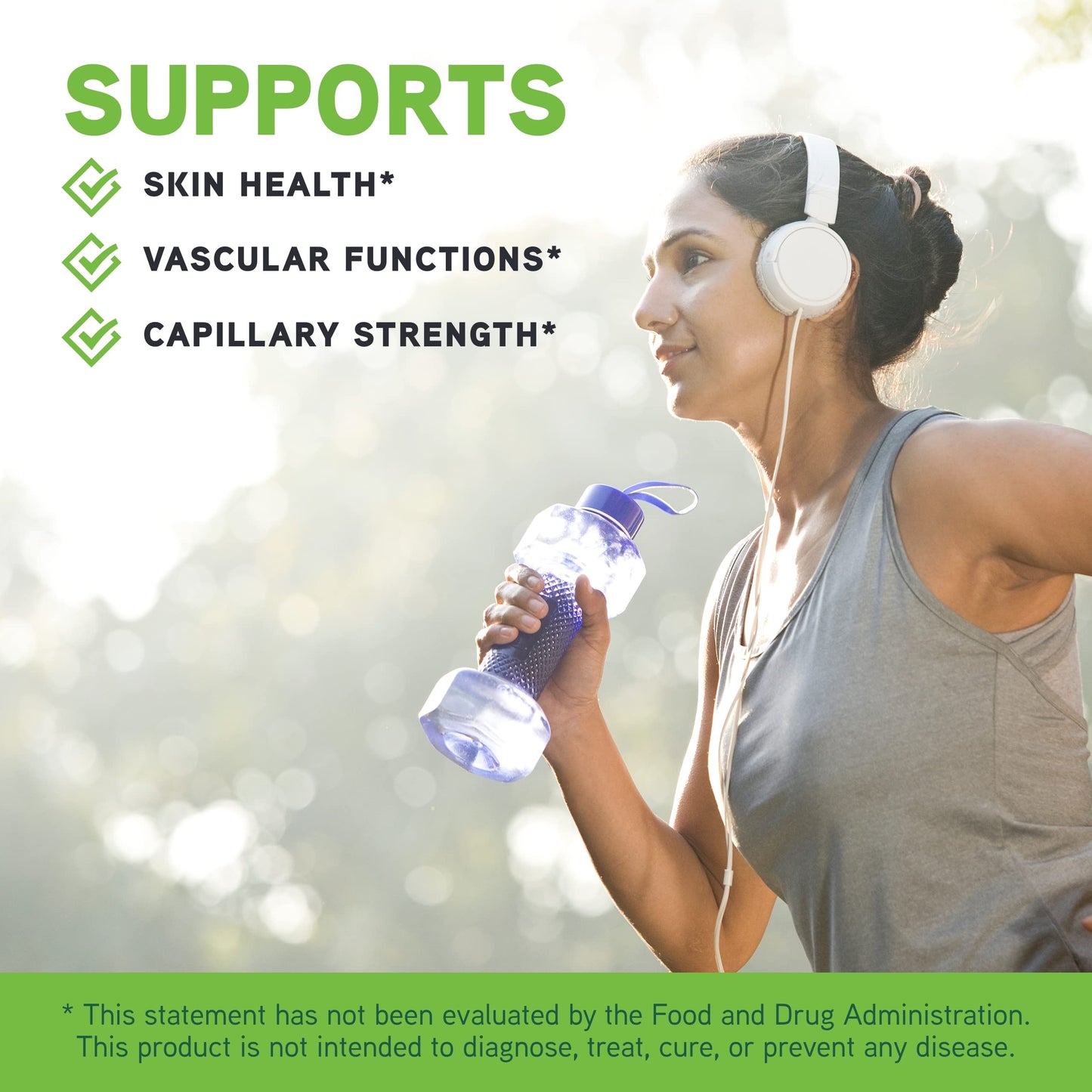 DAVINCI Labs Grape Seed-100: Immune Support & Healthy Skin (Gluten-Free)