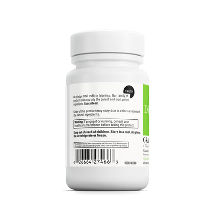 DAVINCI Labs Grape Seed-100: Immune Support & Healthy Skin (Gluten-Free)