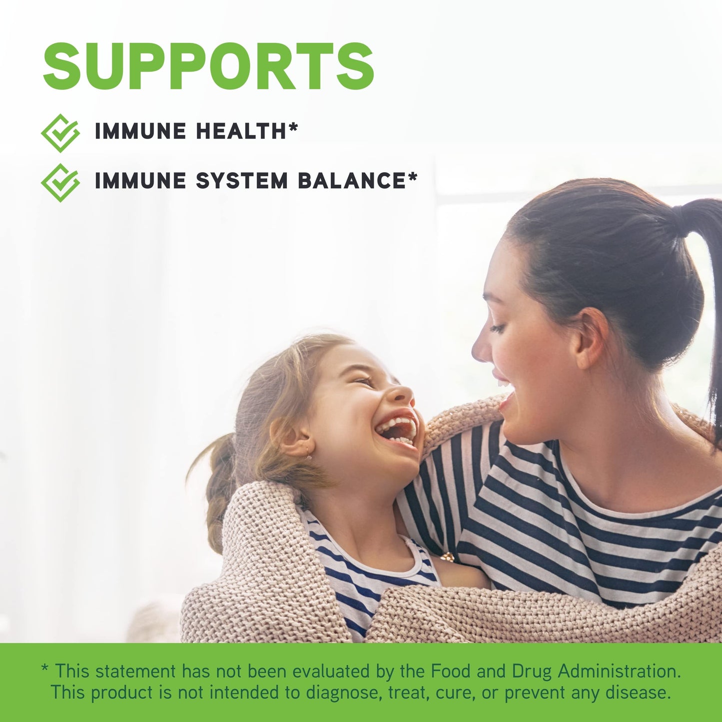 DAVINCI Labs Immuni-DMG Chewable with Elderberry & Vitamin D3 | Immune Support Supplement - 120 Chewable Tablets