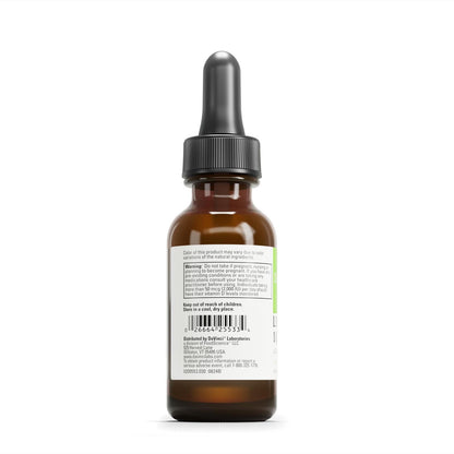 DAVINCI Labs Liquid D3 10,000 IU – Immune, Bone & Heart Health (1 Fl Oz)
