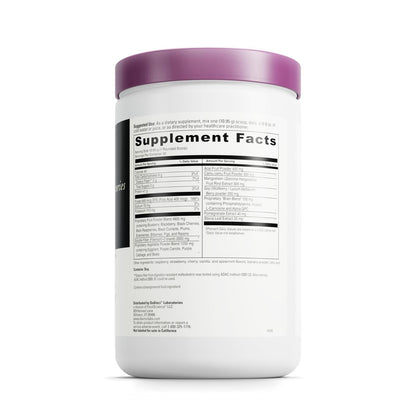 DAVINCI Labs Spectra Purples – Antioxidant Powder for Brain & Immune Health