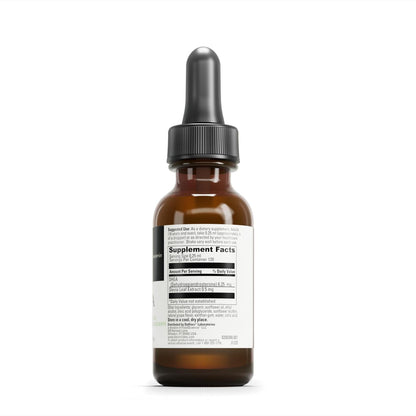 DAVINCI Liposomal DHEA – Immune, Thyroid & Hormone Support (30 ml)