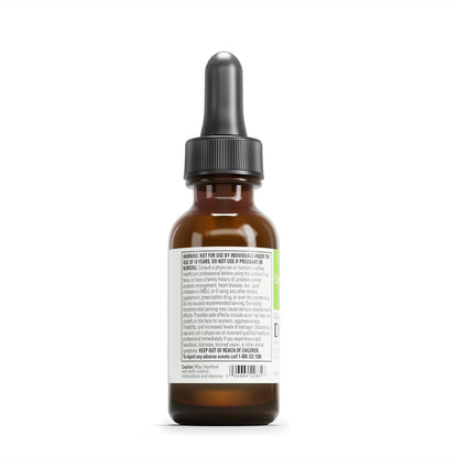 DAVINCI Liposomal DHEA – Immune, Thyroid & Hormone Support (30 ml)