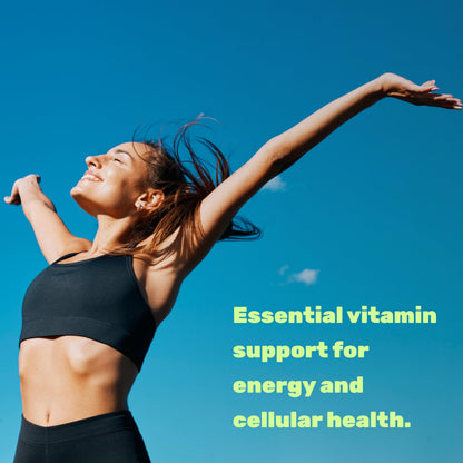 Deal Supplement Vitamin B1 500mg + Benfotiamine – 240 Capsules | 2-in-1 Thiamine B1