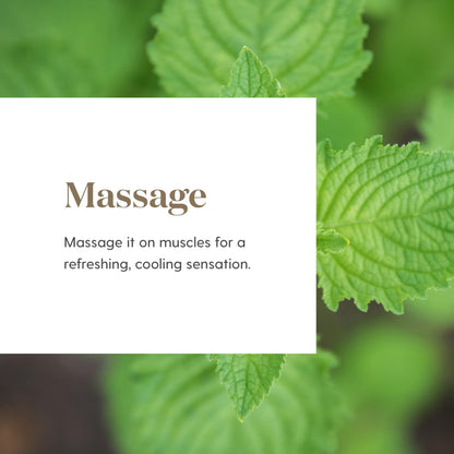 Deep Relief Essential Oil Roll-On by Young Living, Topical