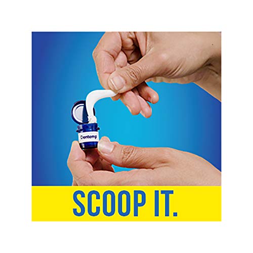 Dentemp Maximum Strength Lost Fillings & Loose Caps Repair – 6 Pack