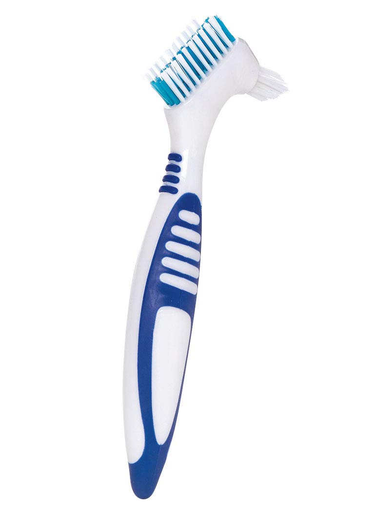 Denture HyGenie Denture Brush | Gentle Cleaning for Dentures